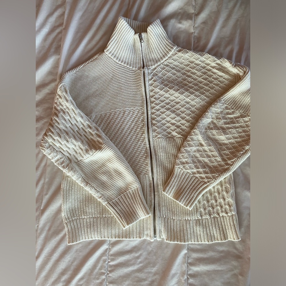 Frank and Oak Sweater